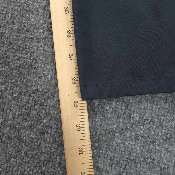 Jack Archer Pants Mens 32x29 Space Black Jetsetter Tech Performance Golf Casual - Picture 8 of 10